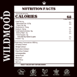 Intimacy Chocolate – Infused with Shilajit & Ashwagandha (Pack of 3 Squares) | WILDMOOD - Image 5