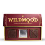 Intimacy Chocolate – Infused with Shilajit & Ashwagandha (Pack of 3 Squares) | WILDMOOD - Image 3