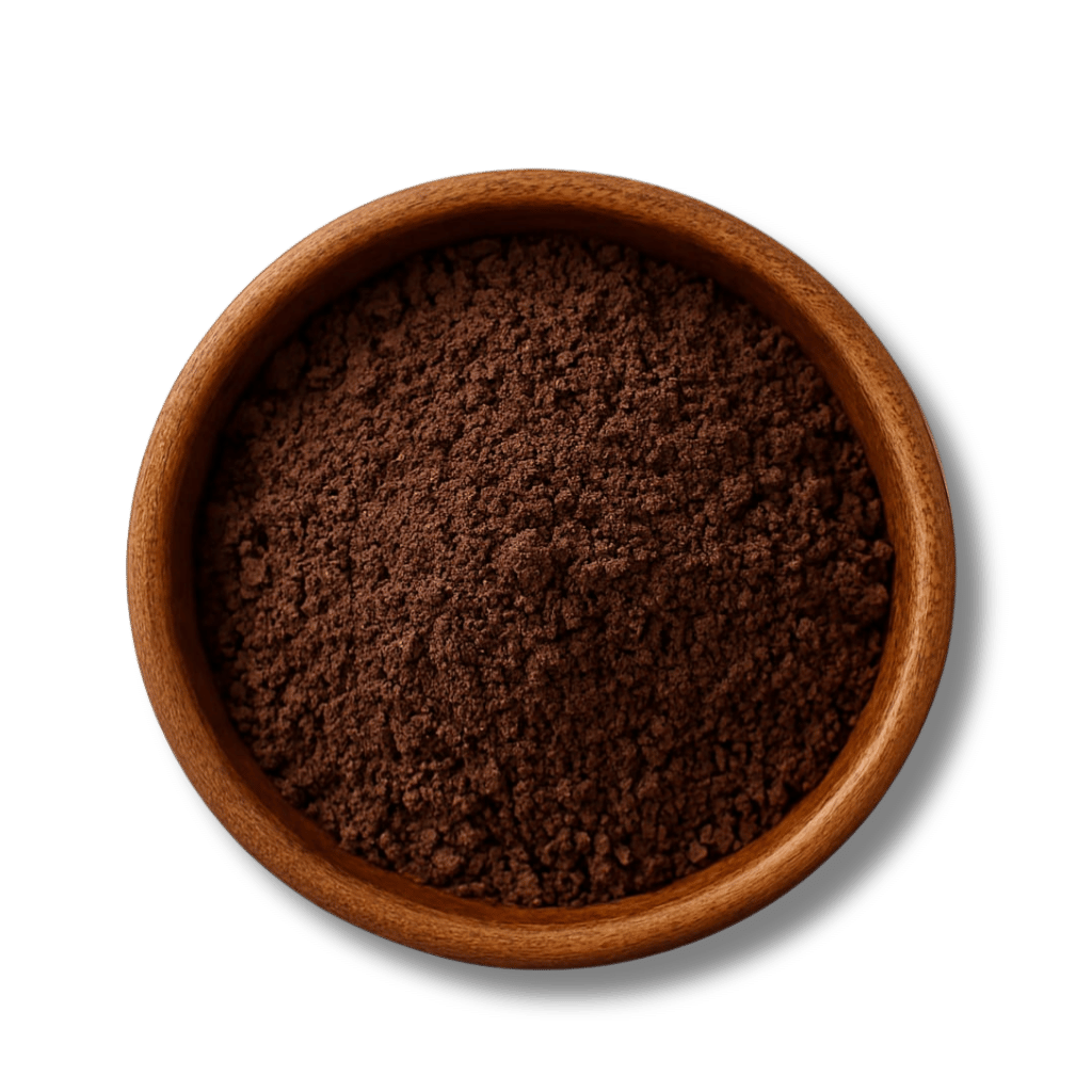 Dark Cocoa